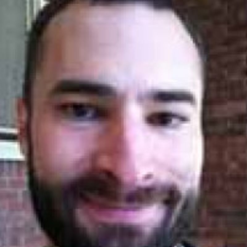Stephen Klosterman profile picture