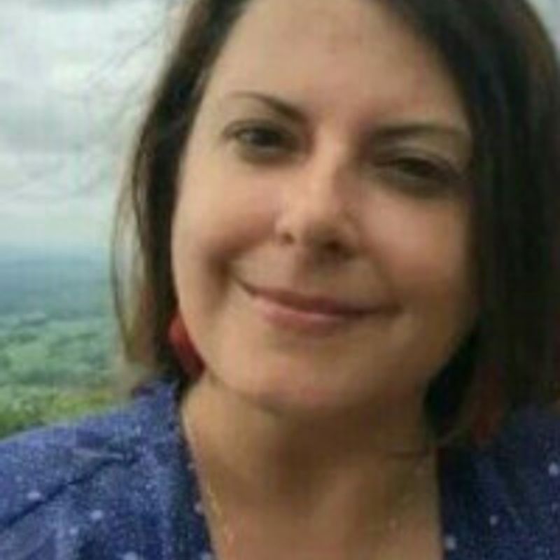 Jacqueline Rohen profile picture