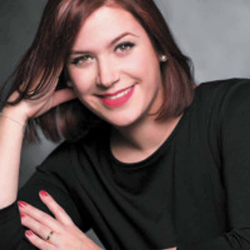 Elísabet Benavent profile picture