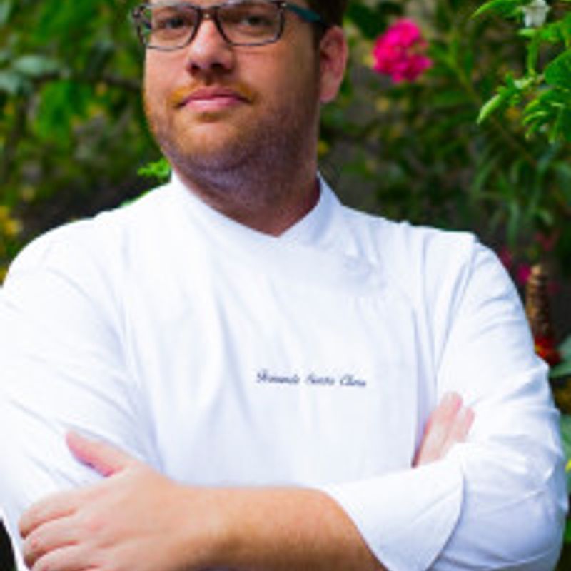 Fernando Santa Clara Viana Junior profile picture