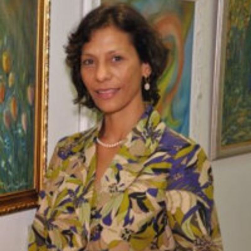 Marcia Aparecida Picolli profile picture