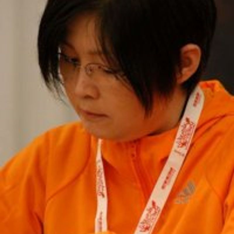 Souryou Fuyumi  profile picture