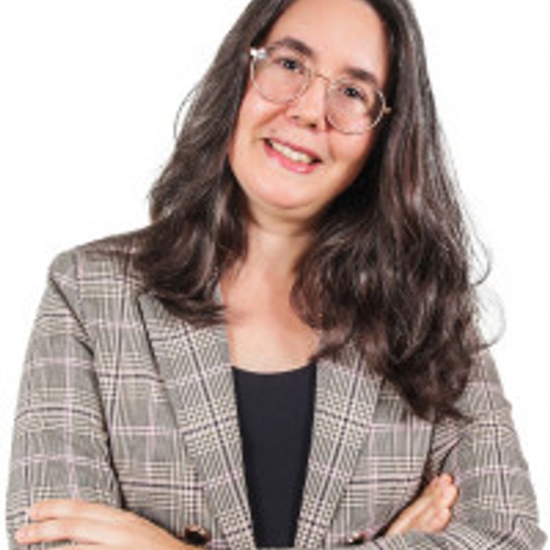 Adérica Ynis Ferreira Campos profile picture