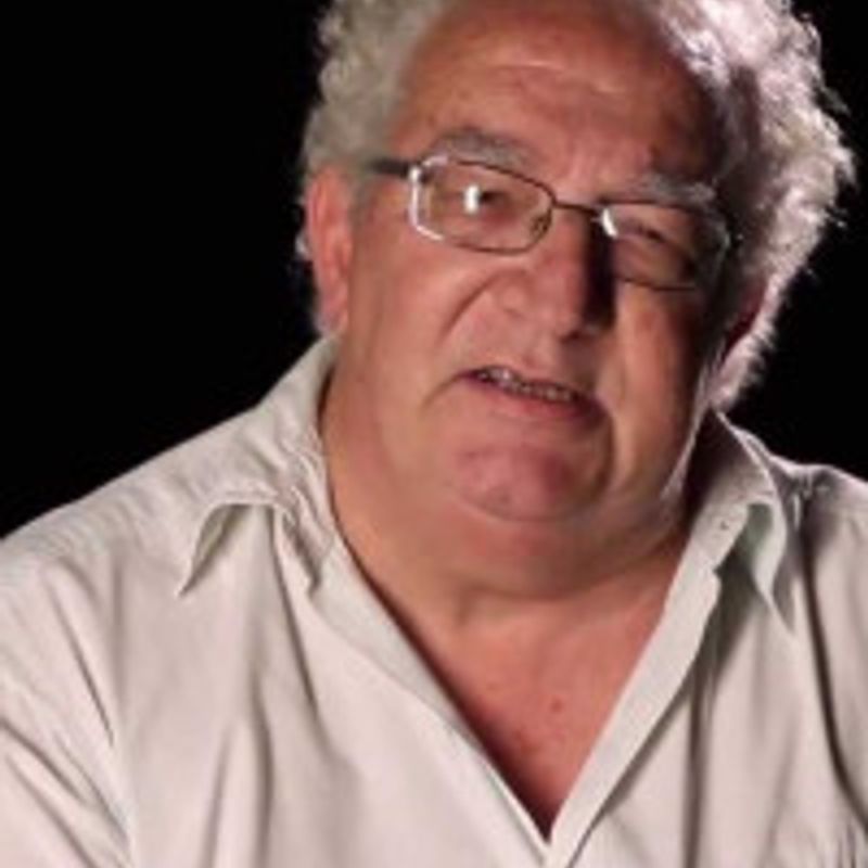 Alcides Celso Oliveira Villaça profile picture