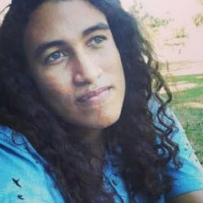 Vinicius Mythical profile picture