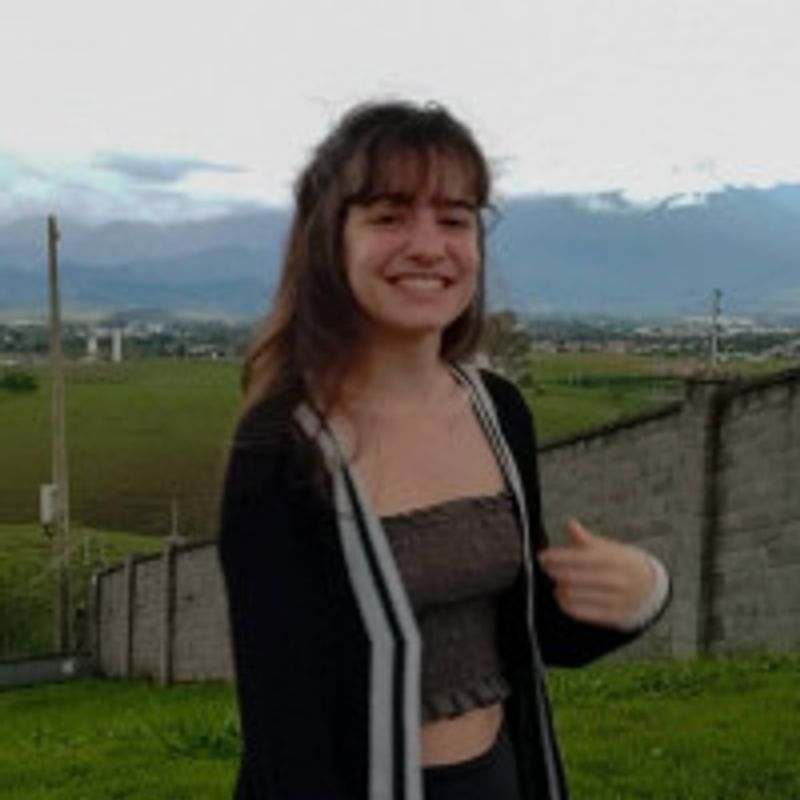 Beatriz Ramos profile picture