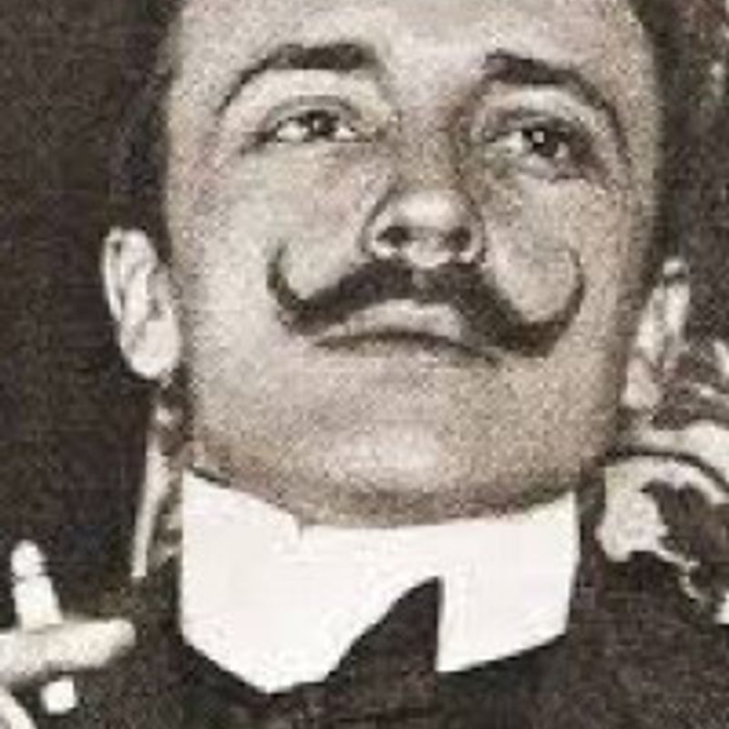 Filippo Tommaso Marinetti profile picture