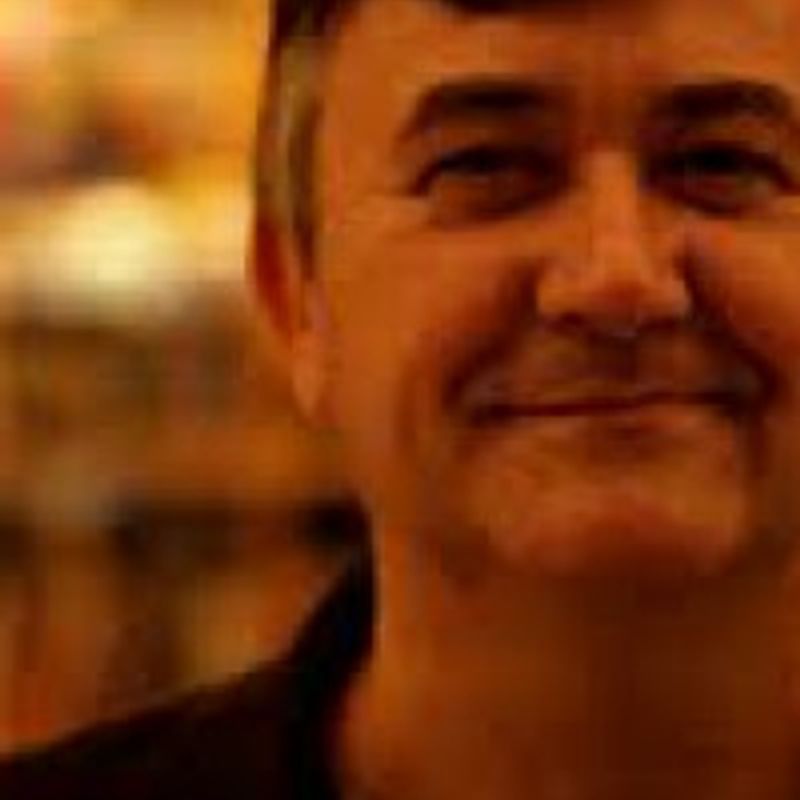 Gilson Luis Da Cunha profile picture