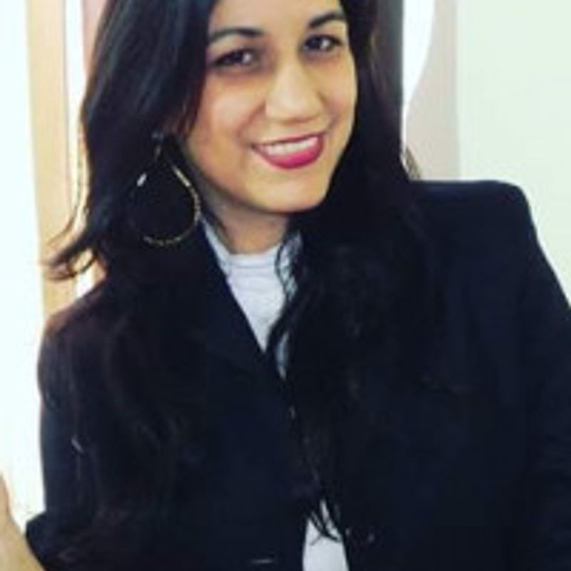Érica Calefi profile picture