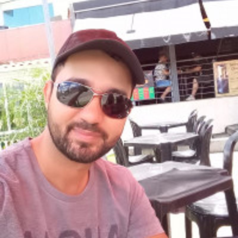 W. Luciano profile picture