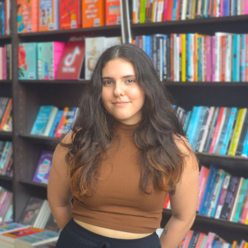 Mari Lima profile picture