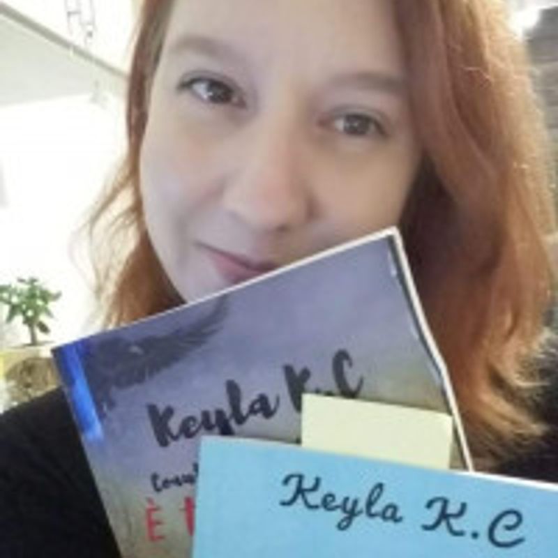 Keyla KC profile picture