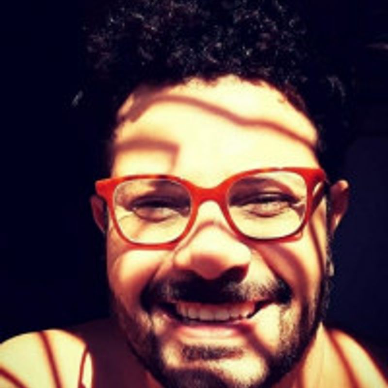 Felipe Garcia profile picture