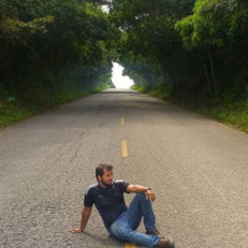 Marcelo Meneses profile picture