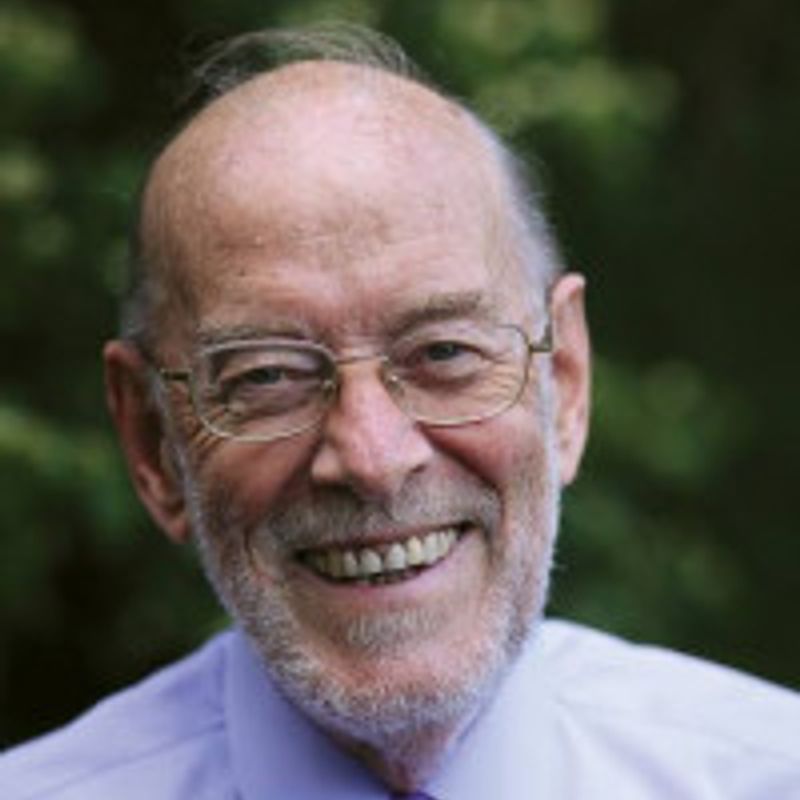 James D. G. Dunn profile picture