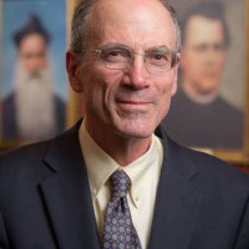 Mark Allan Noll profile picture