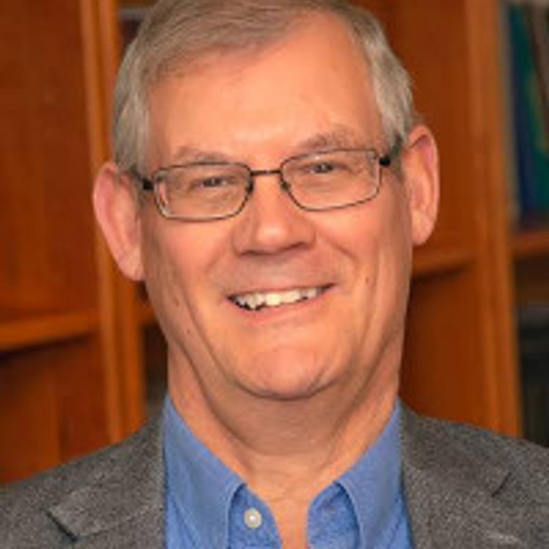 Douglas J. Moo profile picture