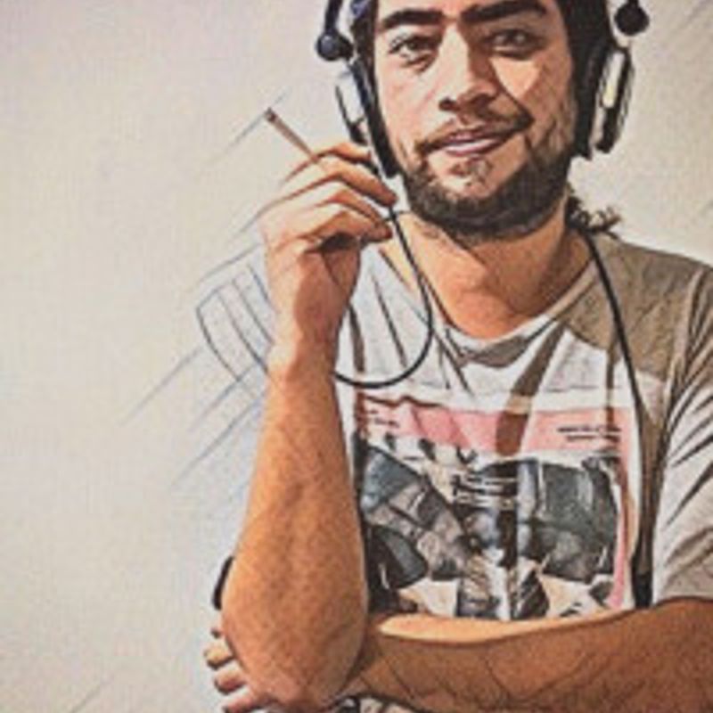 Diego Santos de Quadros profile picture