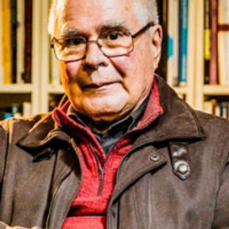 José Gil profile picture