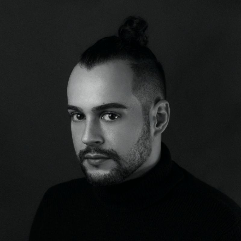 F. S. Pellicer profile picture