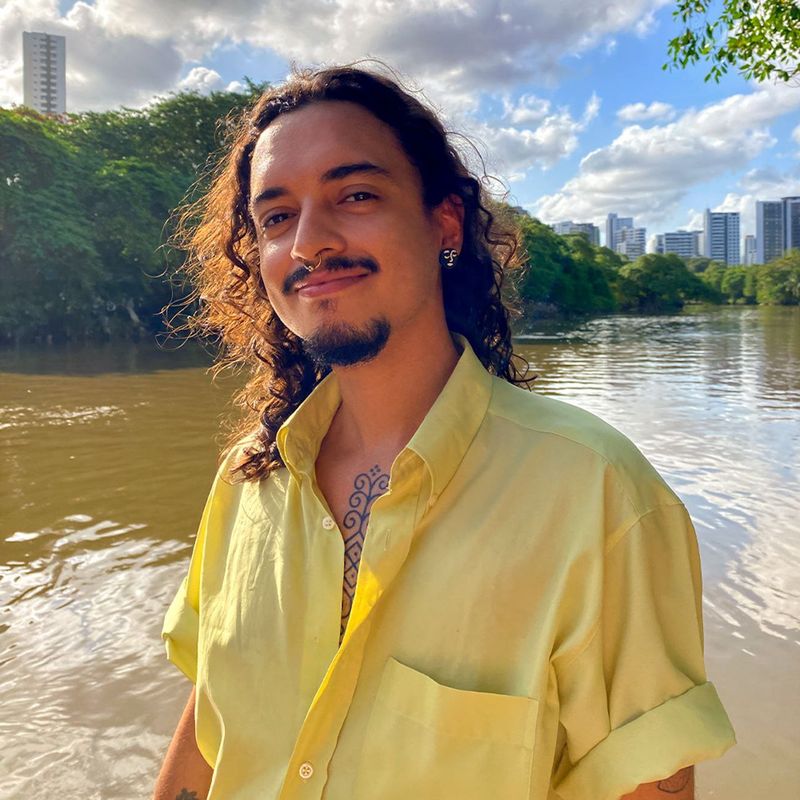 Lucas Santana profile picture