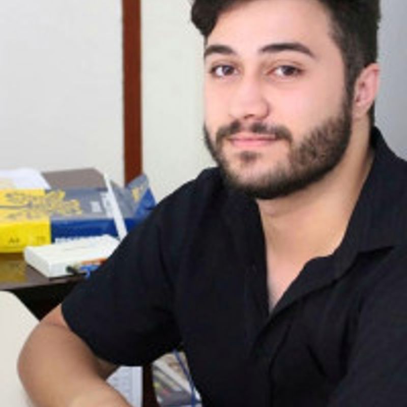 Mateus de Sousa Fonseca profile picture