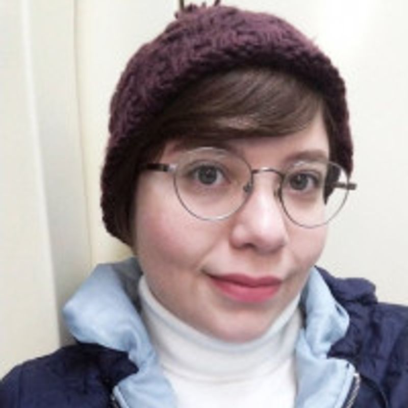 Brenda Matos profile picture