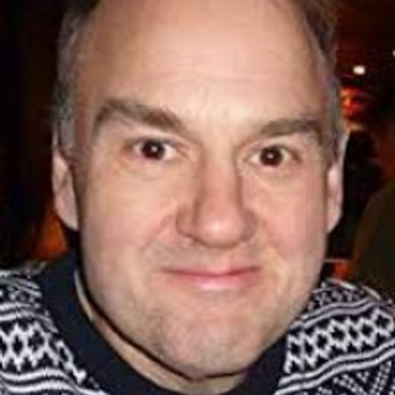 Adrian Besley profile picture