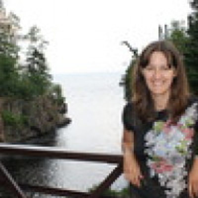 Kimberly Loth profile picture