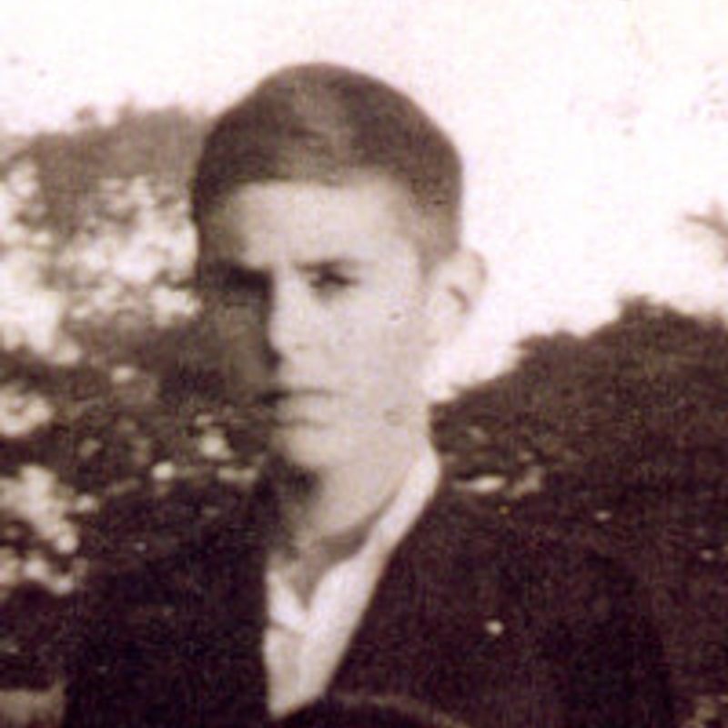 Petr Ginz profile picture