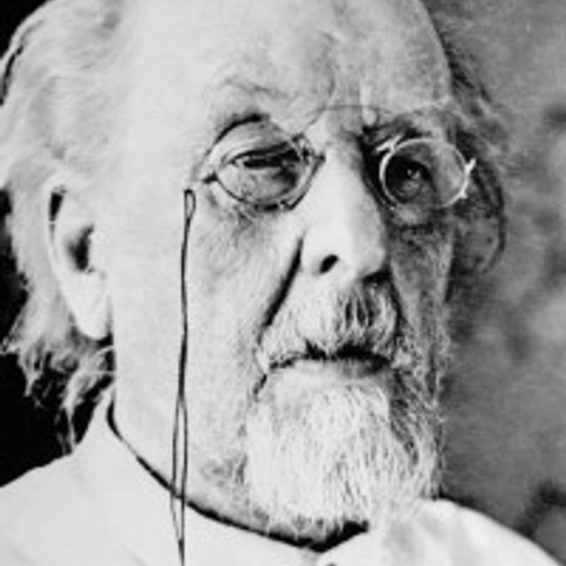 Konstantin Tsiolkovski profile picture