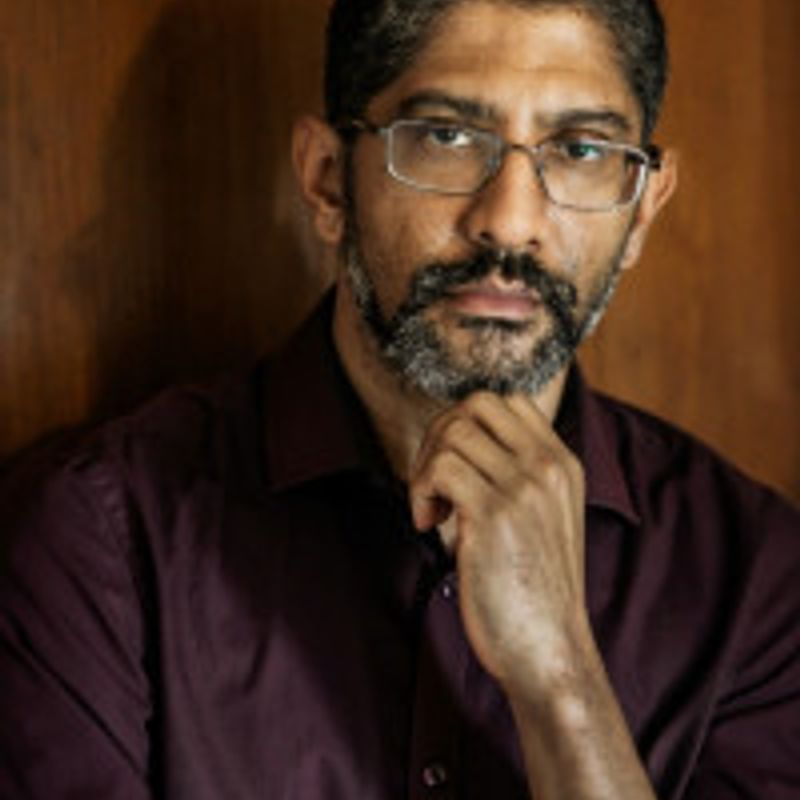Jeferson Tenório profile picture