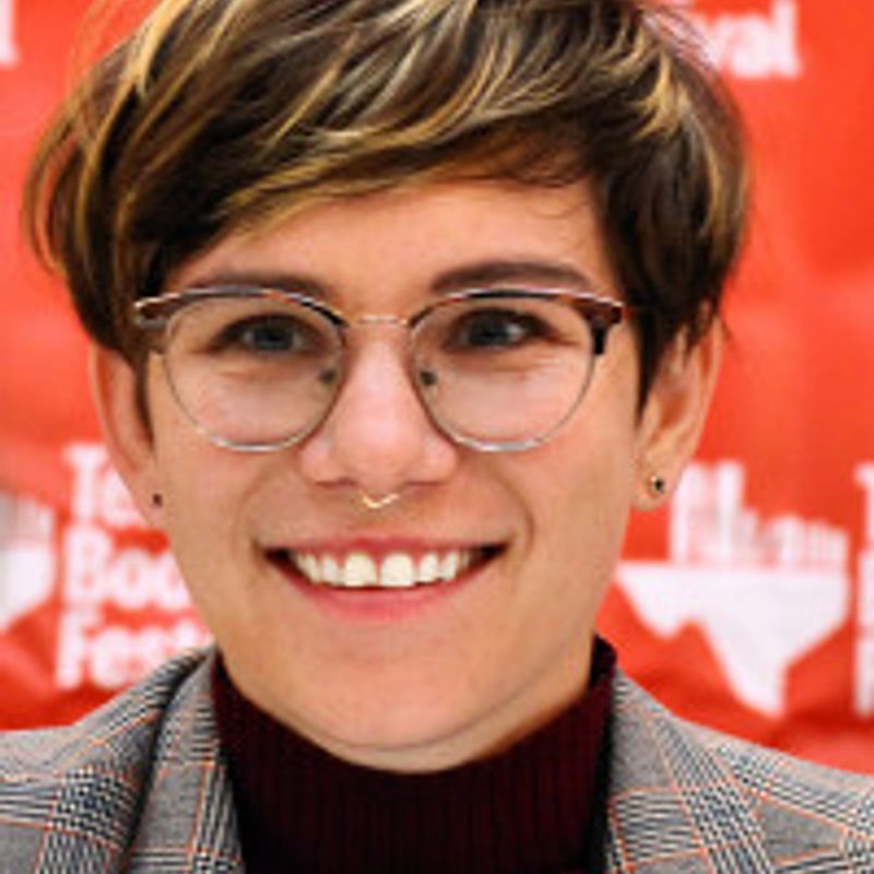Molly Knox Ostertag profile picture