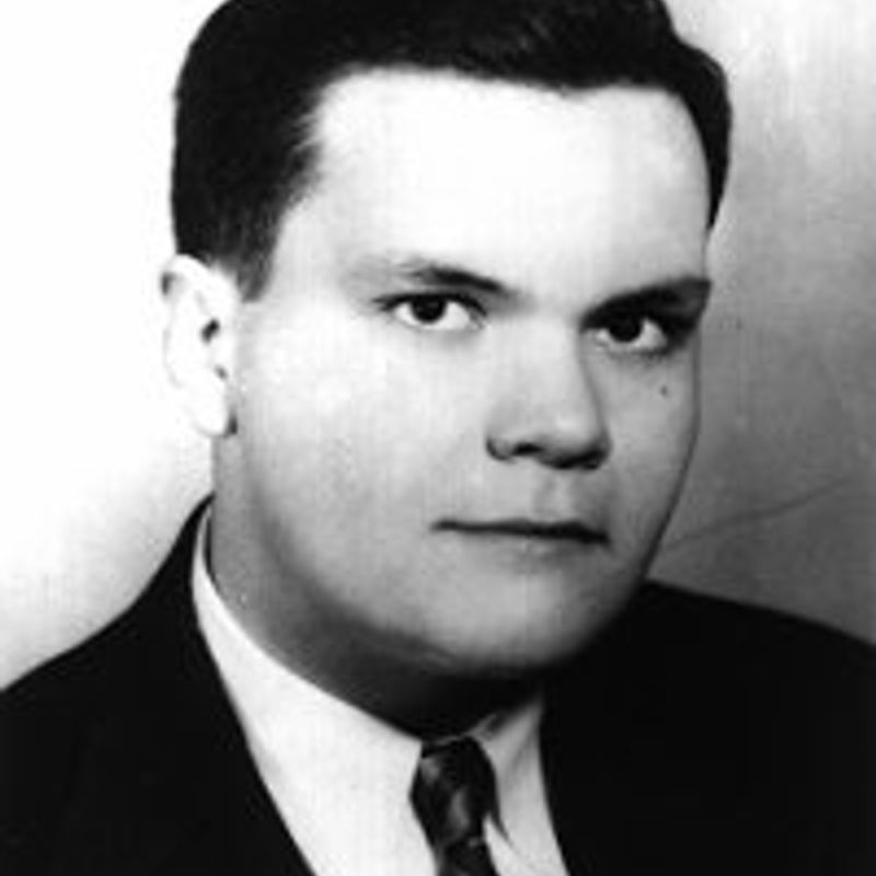 John Kennedy Toole profile picture