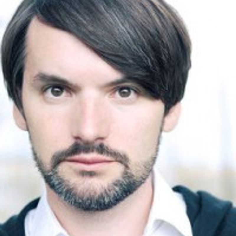Saša Stanišic profile picture