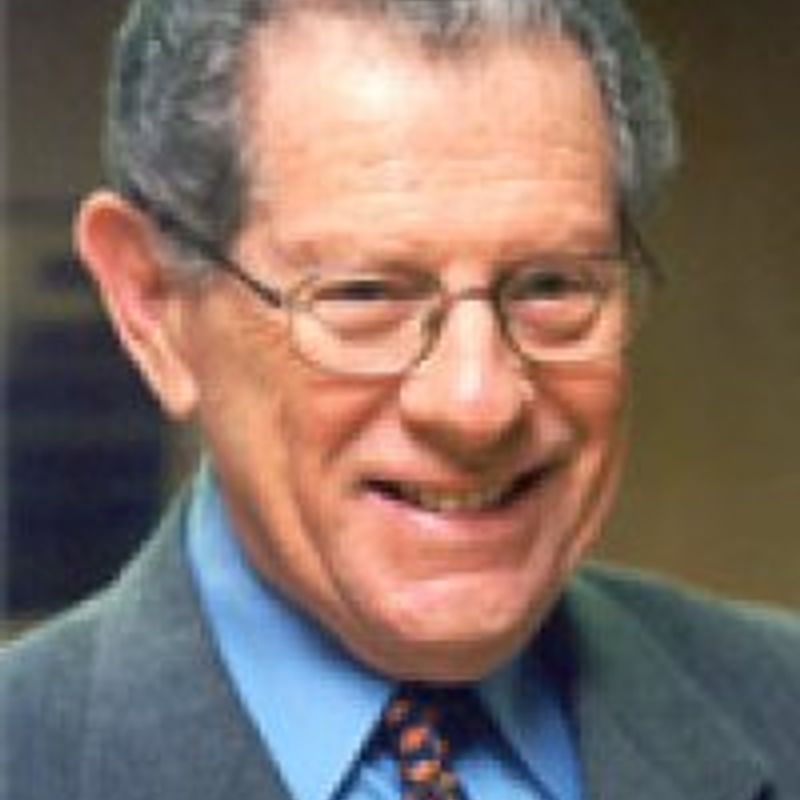 Arnaldo Niskier profile picture