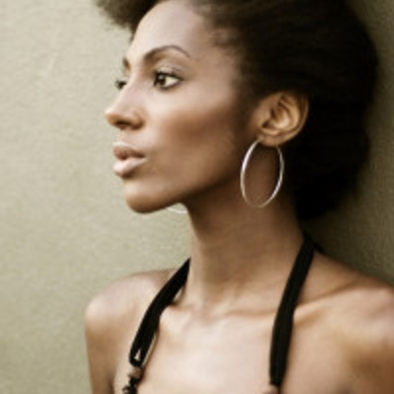 Yrsa Daley-Ward  profile picture
