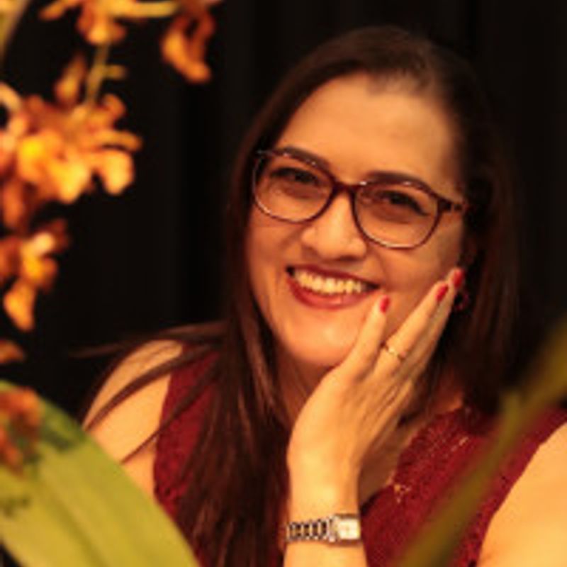 Margarete Brito profile picture