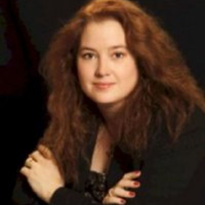 Stephani Danelle Perry profile picture