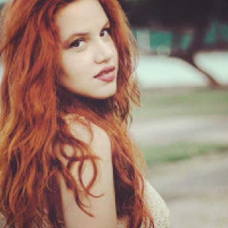 Carol Façanha profile picture