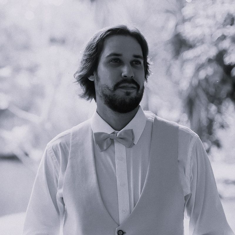 Rodolpho Padovani profile picture