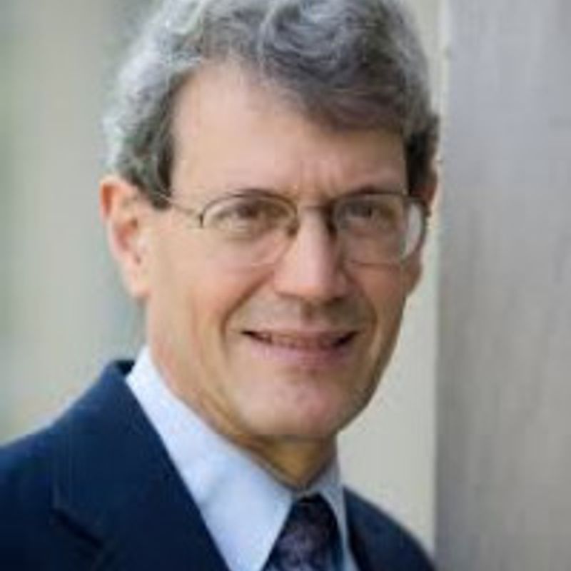 Vern Sheridan Poythress profile picture