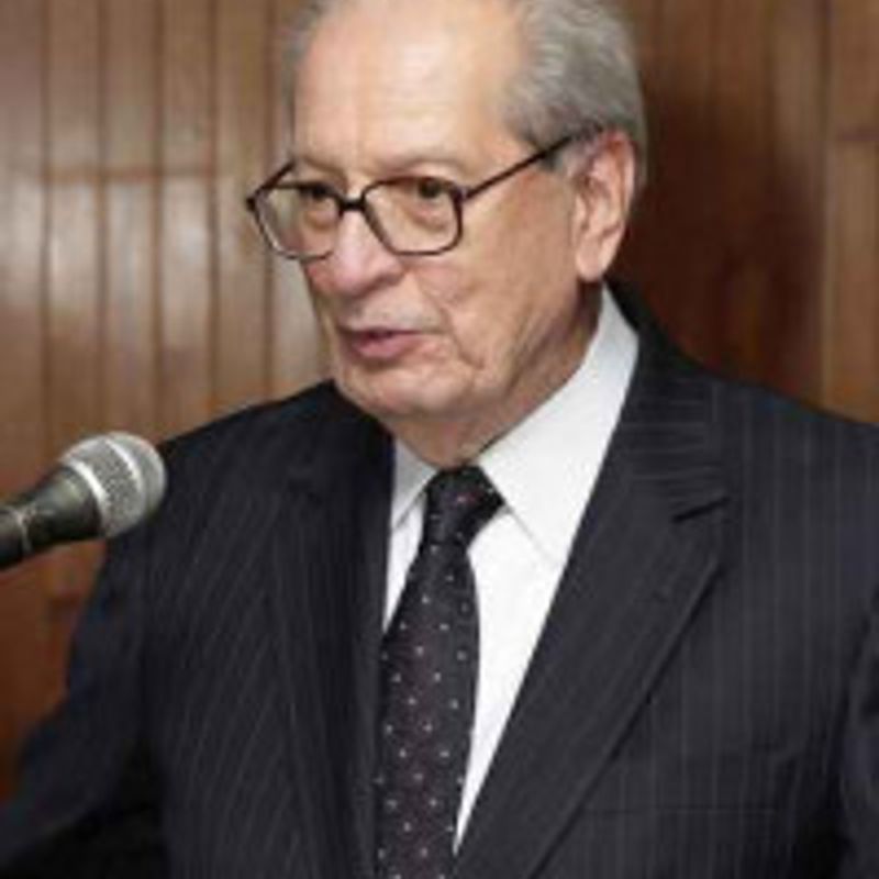 Humberto Theodoro Júnior profile picture