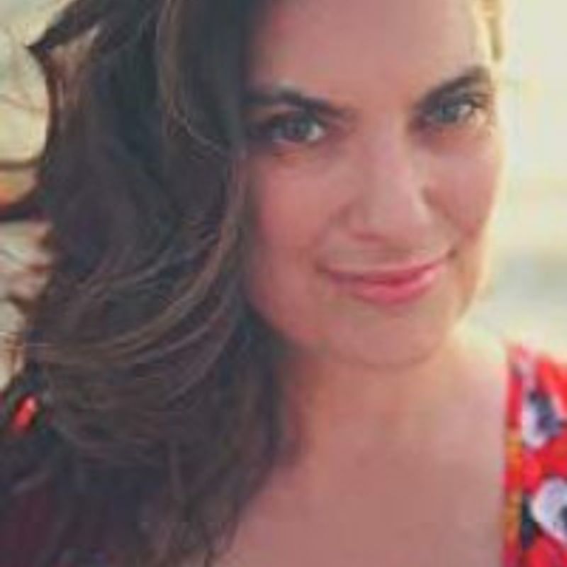 Tamara Lush profile picture