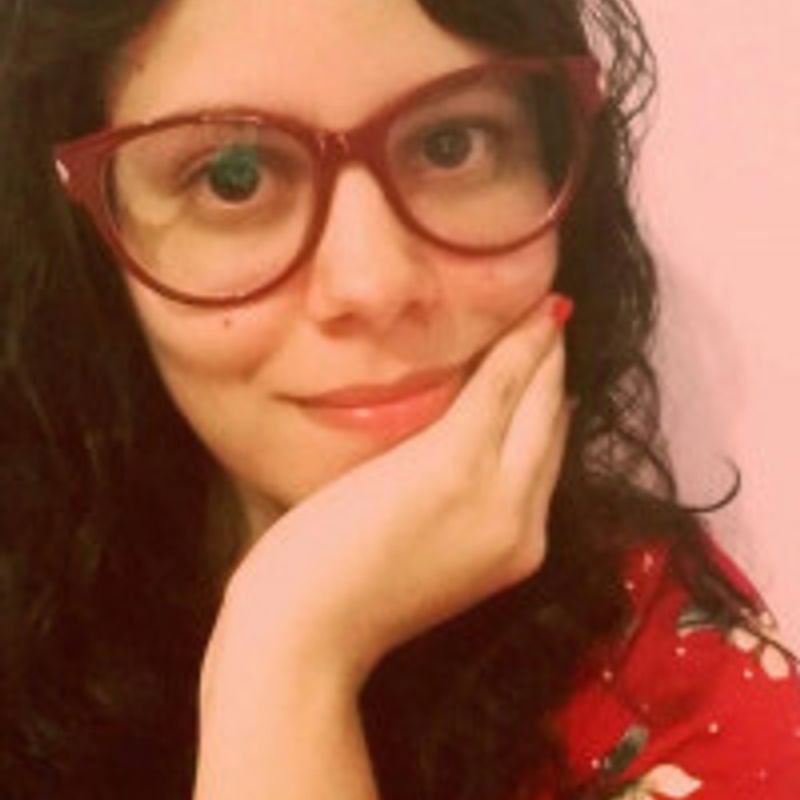 Paula Cunha  profile picture