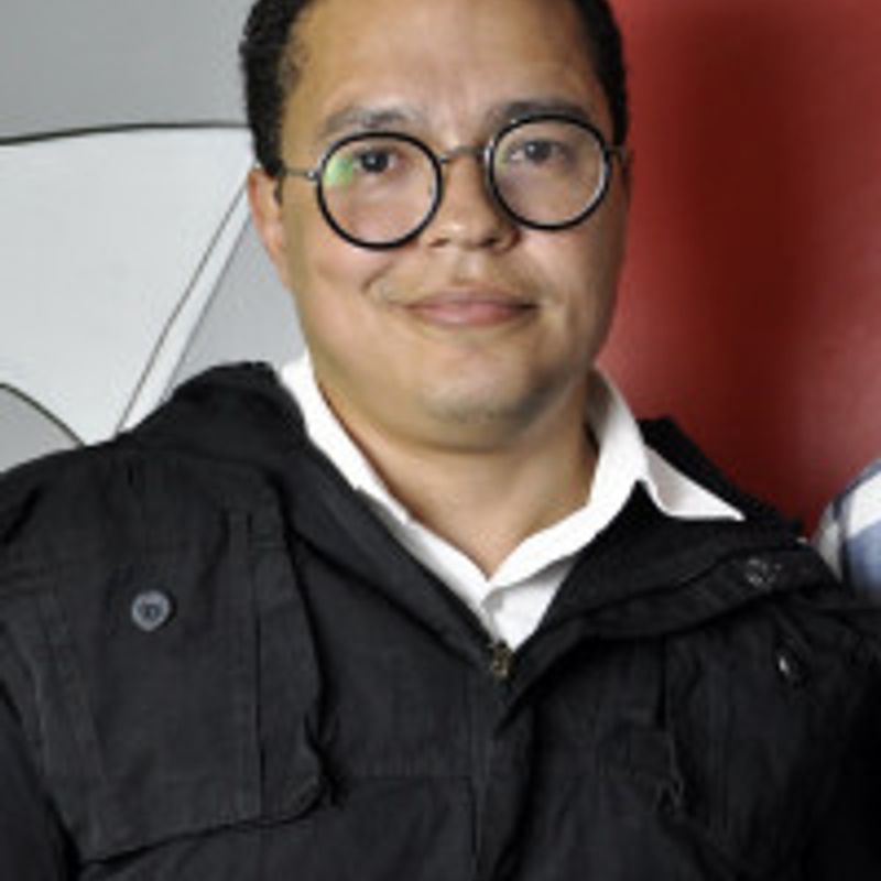 Douglas Rodrigues Barros profile picture