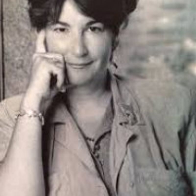 Candace Pert profile picture