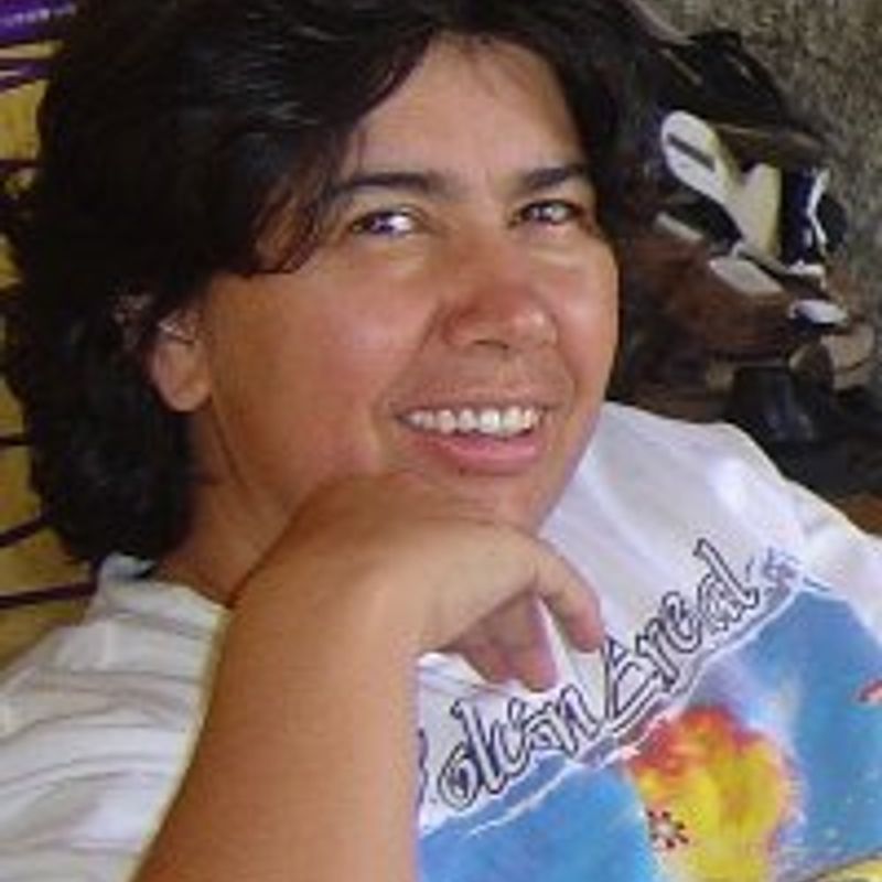Carmem Lúcia Teixeira profile picture