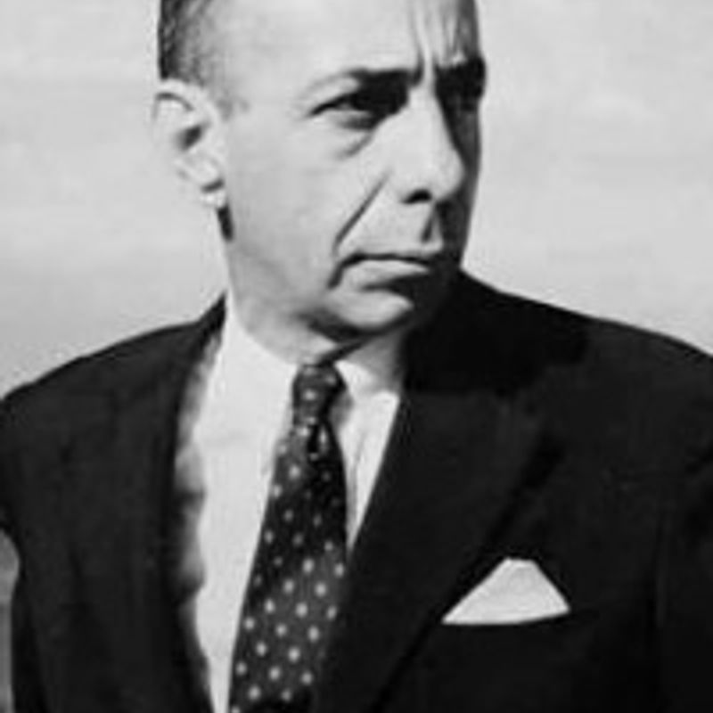 Rodrigo Melo Franco de Andrade profile picture