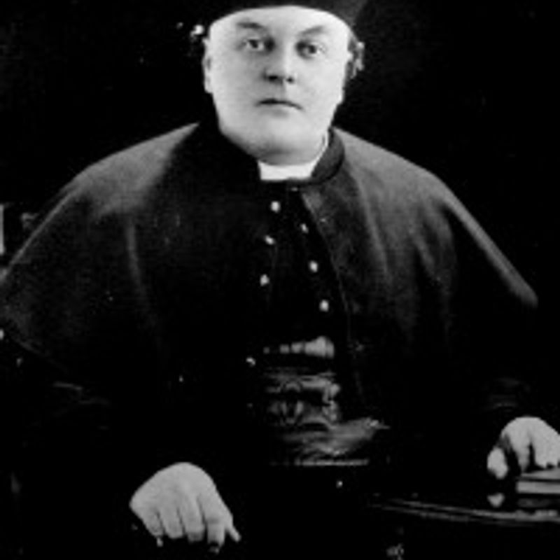 Augustus Montague Summers profile picture